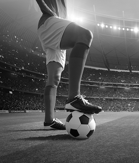How football became a global sport